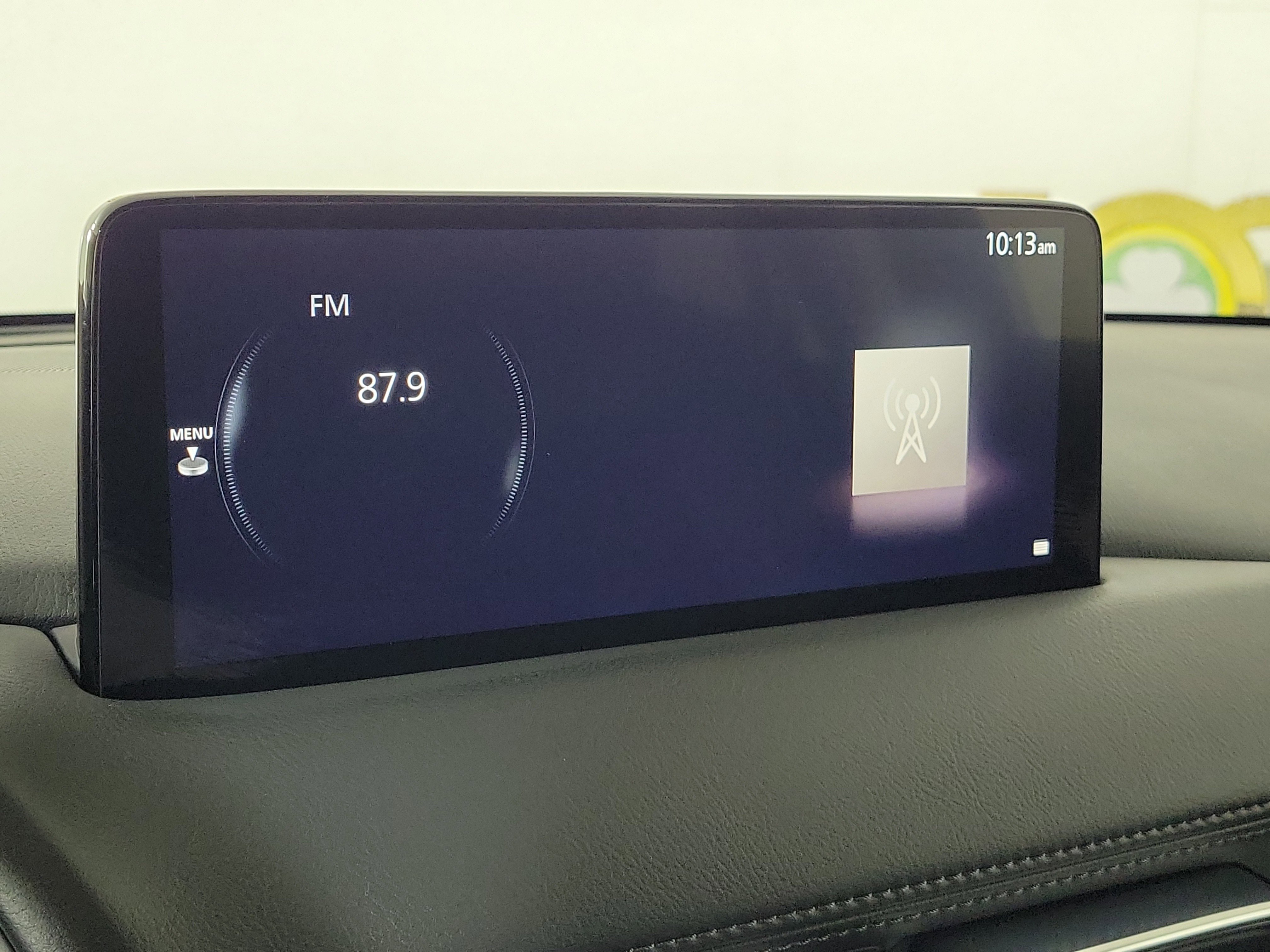 New 2025 MAZDA CX-5 AWD 2.5 S w/ Preferred Package image 19