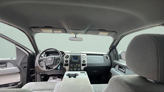 Used 2014 Ford F150 XLT w/ Equipment Group 302A Luxury image 23