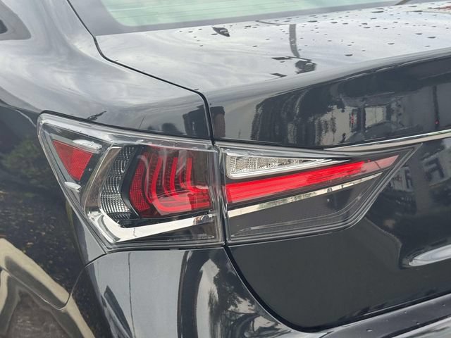 Used 2016 Lexus GS 350 AWD w/ Premium Package image 14