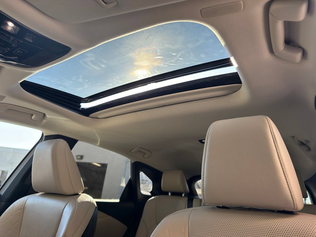 Certified 2024 Lexus RX 350 Premium Plus w/ Convenience Package FWD image 17