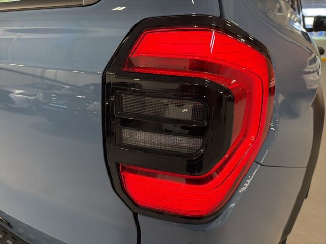 Used 2025 Toyota 4Runner TRD Off-Road Premium image 43