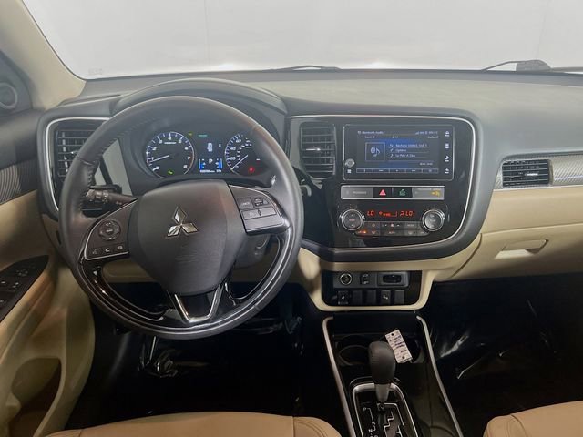 Used 2019 Mitsubishi Outlander SEL FWD image 18