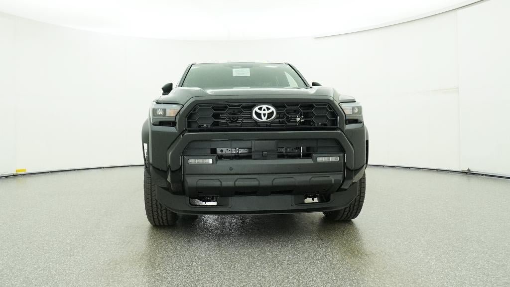 New 2026 Toyota 4Runner TRD Off-Road Premium AWD/4WD image 31