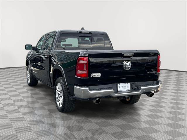 Used 2022 RAM 1500 Limited AWD/4WD image 5