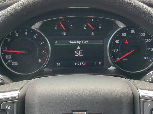 Used 2024 Chevrolet Blazer LT w/ Convenience Package image 17