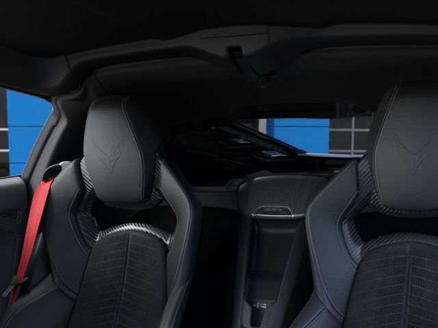 New 2026 Chevrolet Corvette E-Ray AWD/4WD image 24
