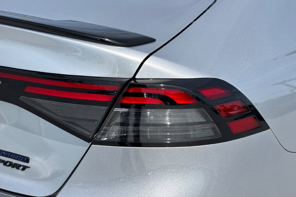 New 2026 Honda Accord Sport image 22
