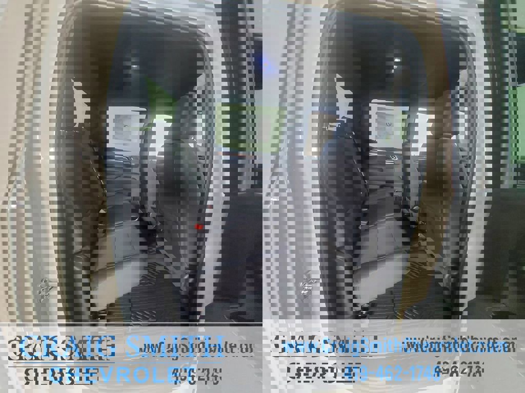 New 2026 Chevrolet Silverado 1500 RST image 12