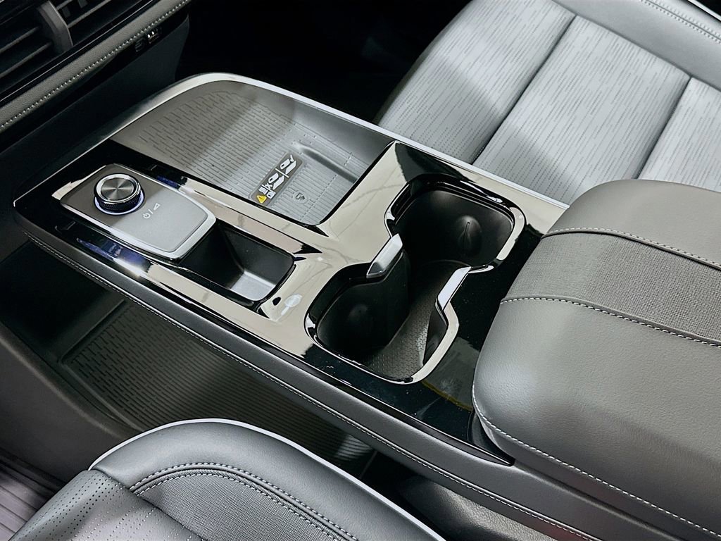 New 2026 Buick Enclave Sport Touring w/ Power Package image 17