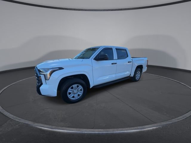 Used 2025 Toyota Tundra SR image 7