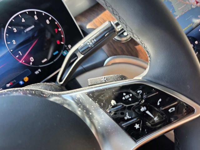 New 2026 Mercedes-Benz GLC 300 image 9