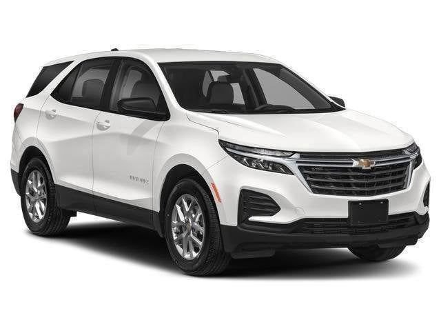 Certified 2024 Chevrolet Equinox LT FWD image 44