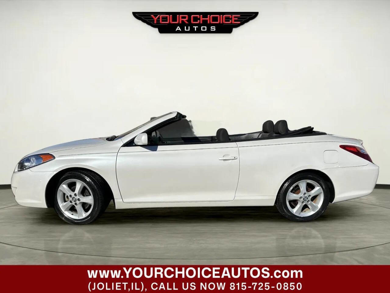Used 2006 Toyota Solara SE image 10