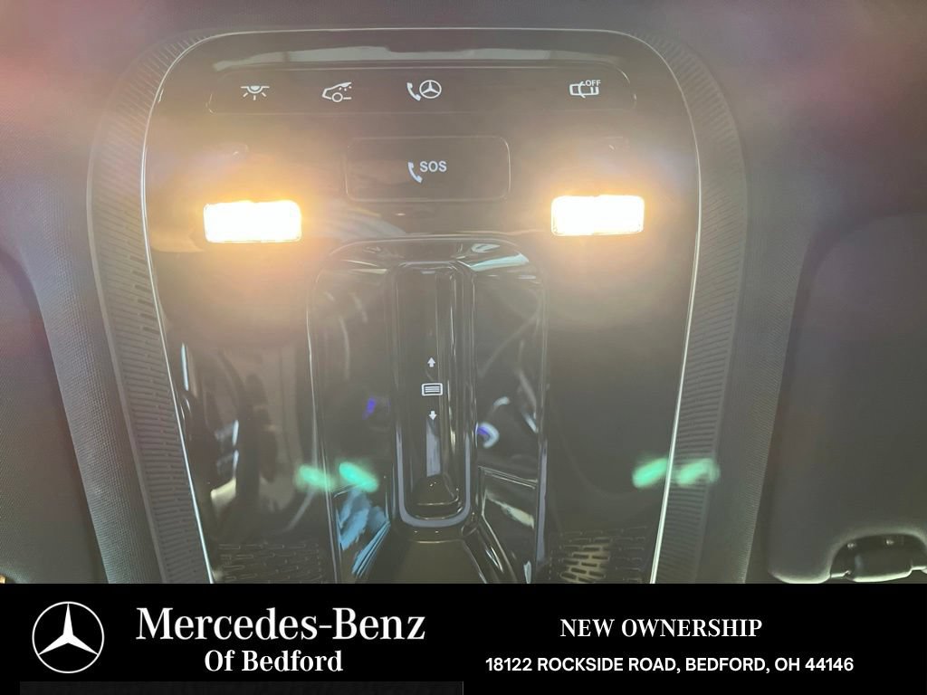 New 2026 Mercedes-Benz C 300 4MATIC Sedan image 28