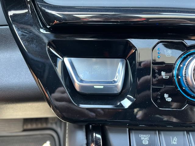 Used 2026 GMC Sierra 2500 AT4X image 19