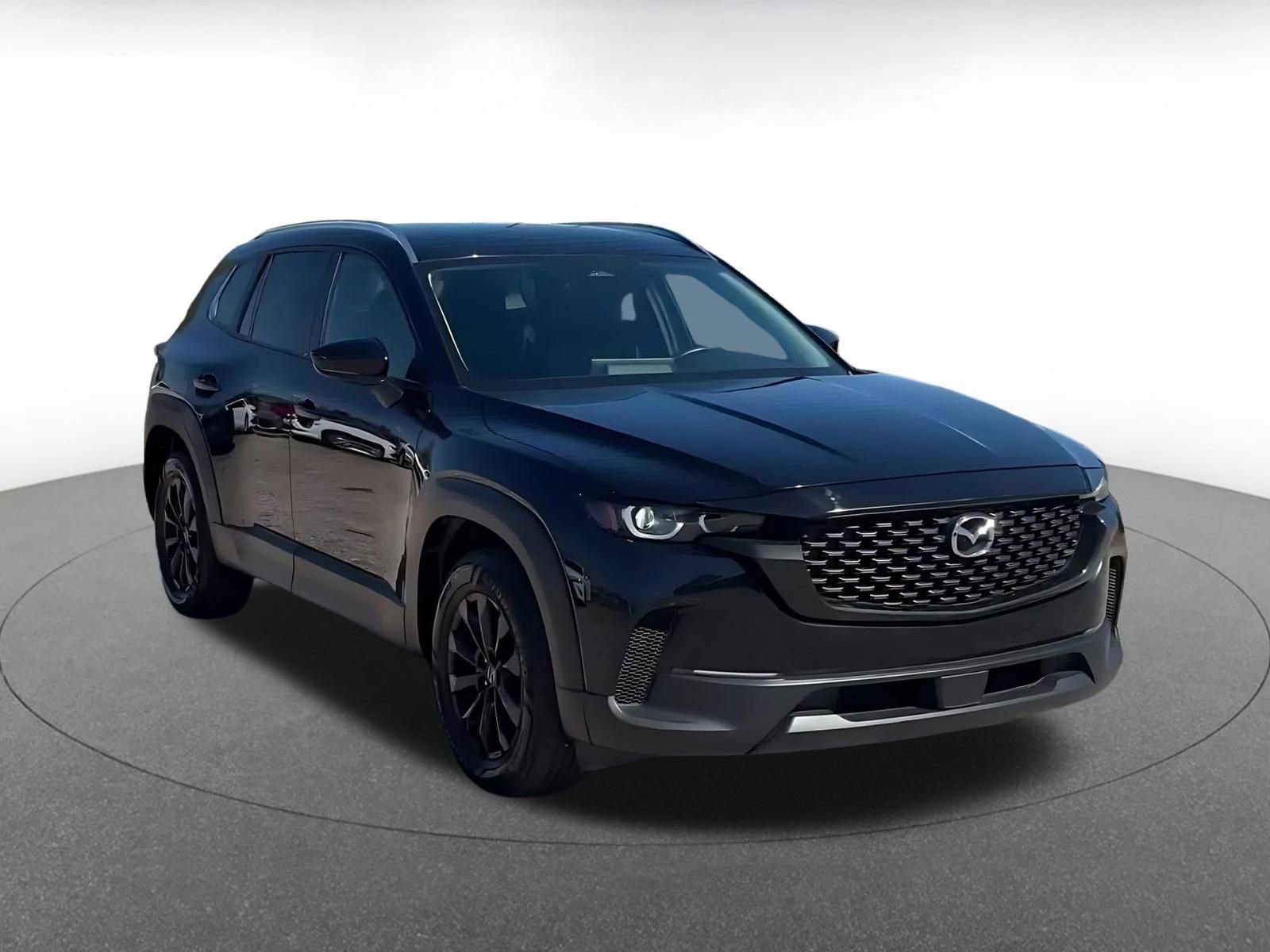 Used 2025 MAZDA CX-50 AWD 2.5 S w/ Select Package image 3