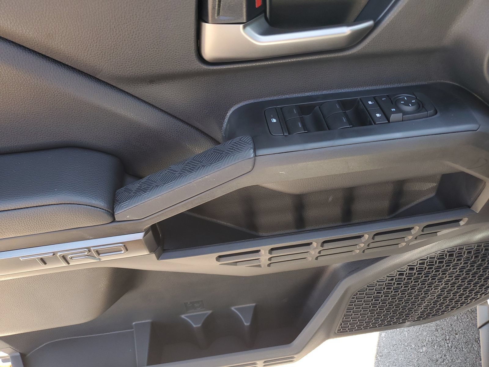 Certified 2026 Toyota Tacoma 4x4 Double Cab image 19