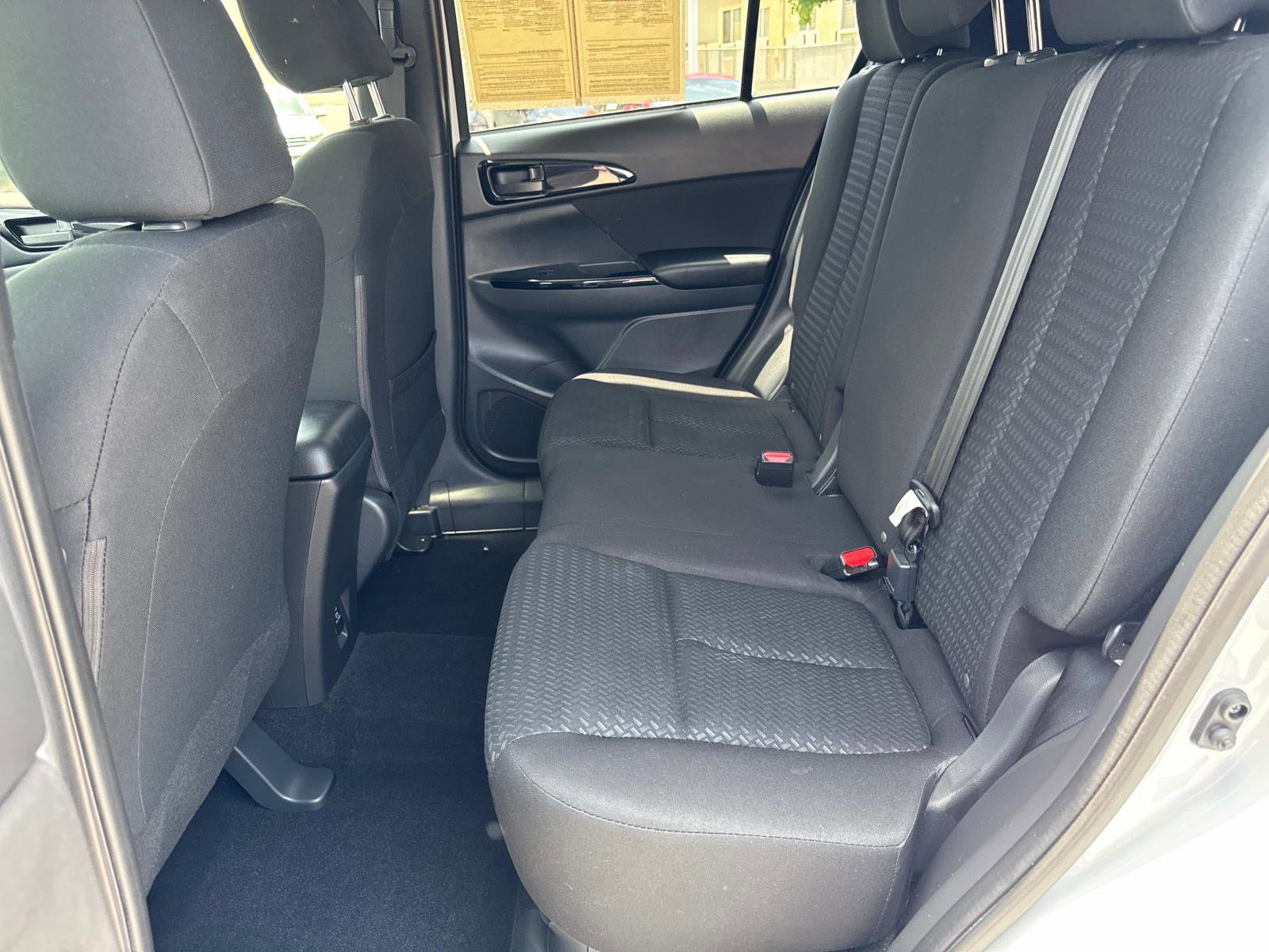 Used 2024 Mitsubishi Eclipse Cross LE image 12