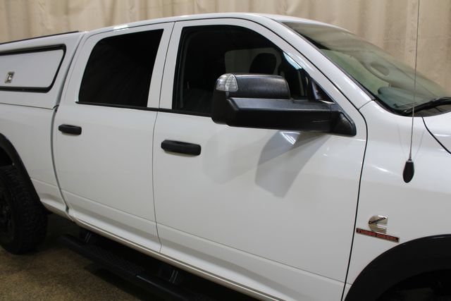 Used 2014 RAM 2500 Tradesman w/ Popular Equipment Group AWD/4WD image 13