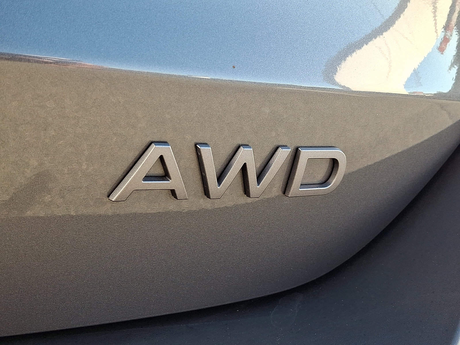 Used 2026 Nissan Kicks SV w/ Charging Package AWD/4WD image 31