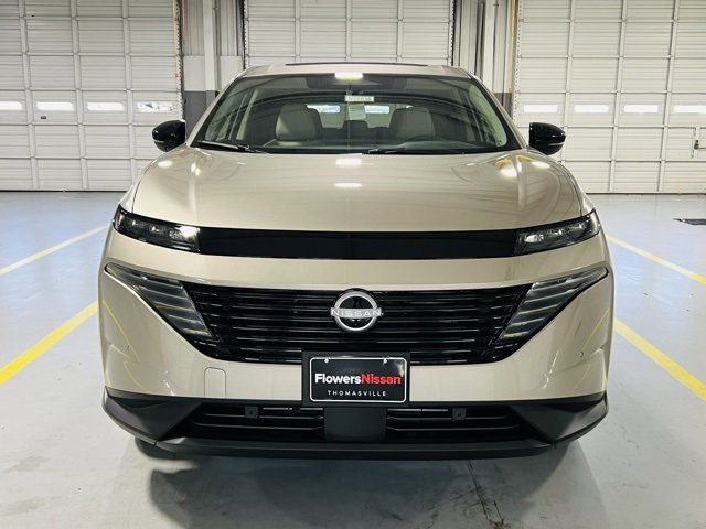 New 2026 Nissan Murano SL image 13