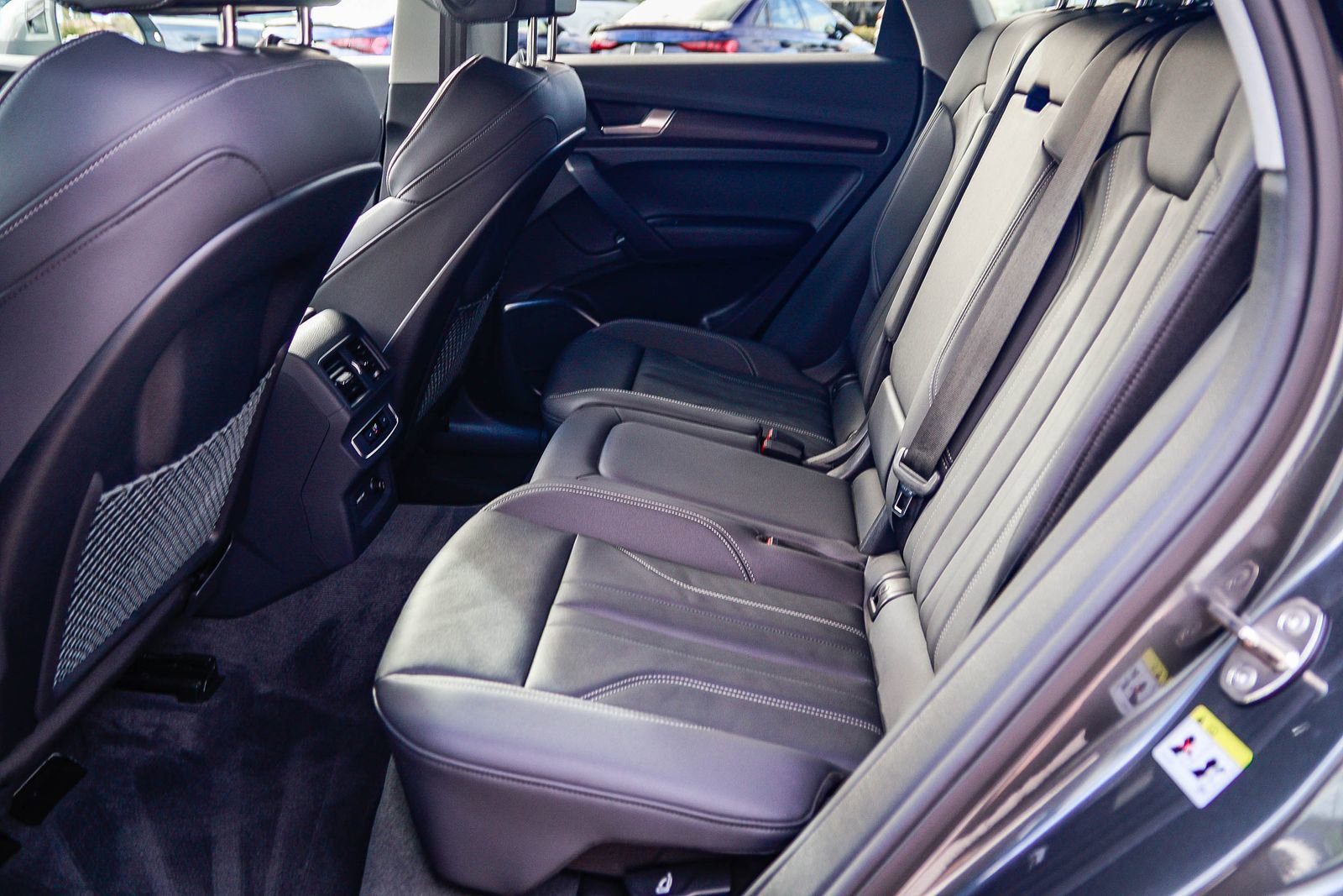 Certified 2023 Audi Q5 e Premium w/ Convenience Package image 18