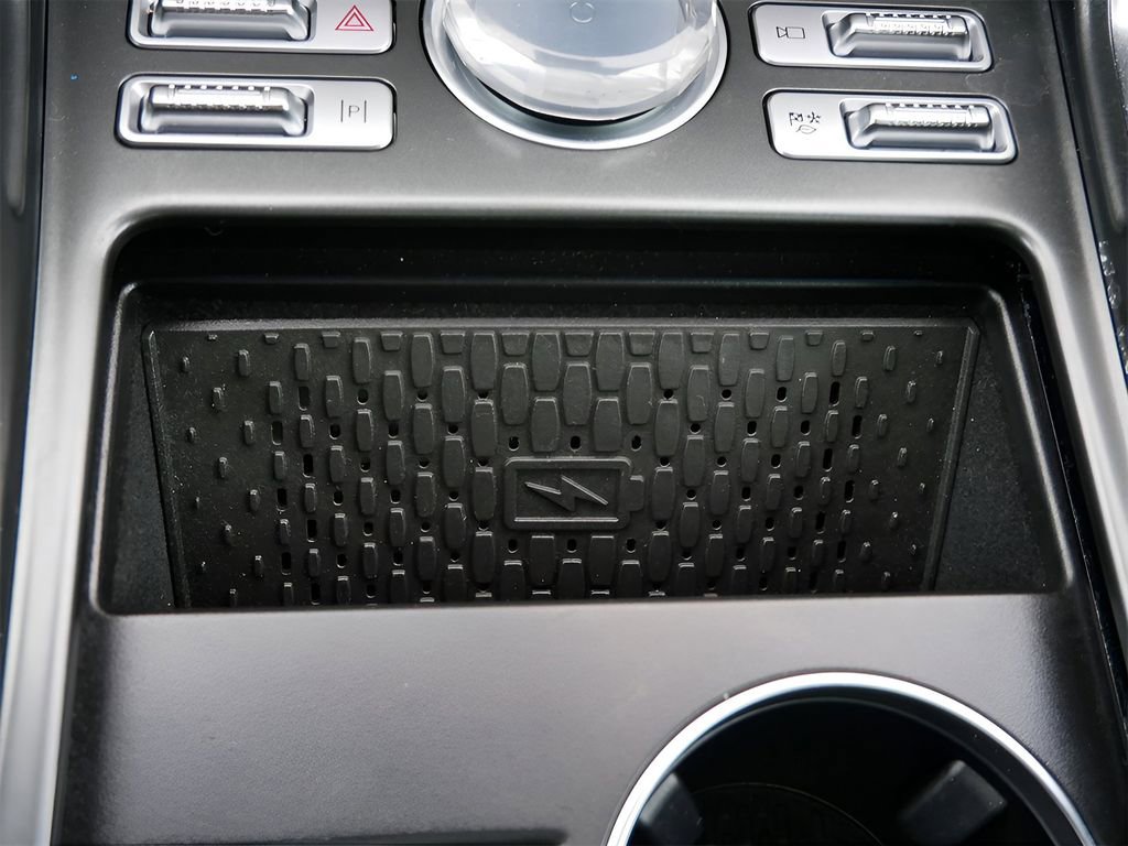 Used 2024 Lincoln Nautilus Premier w/ Equipment Group 102A image 28