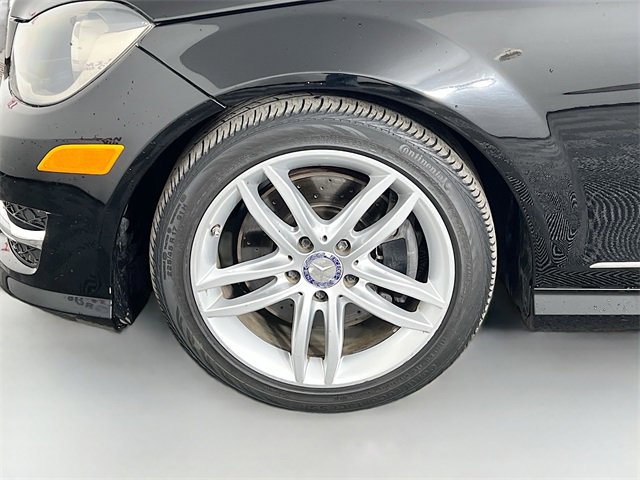 Used 2014 Mercedes-Benz C 300 4MATIC Sedan image 27