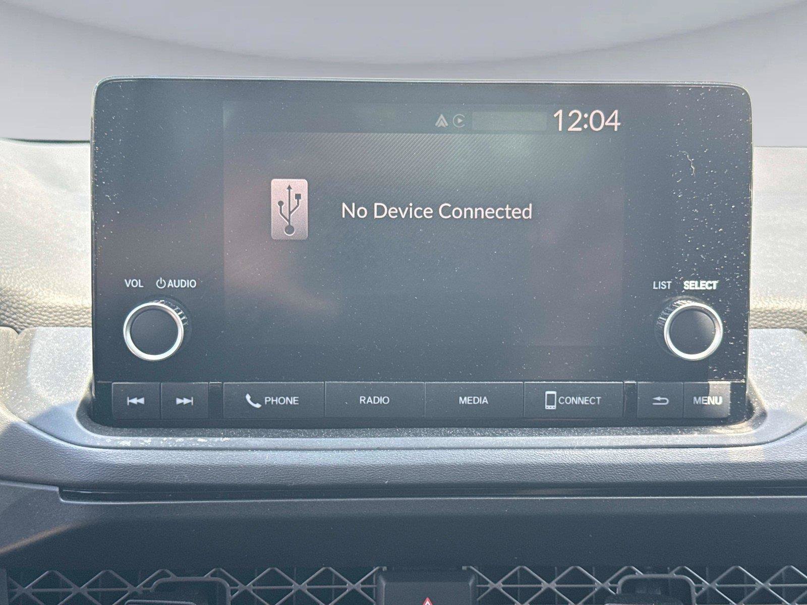 Certified 2024 Honda Accord LX image 20