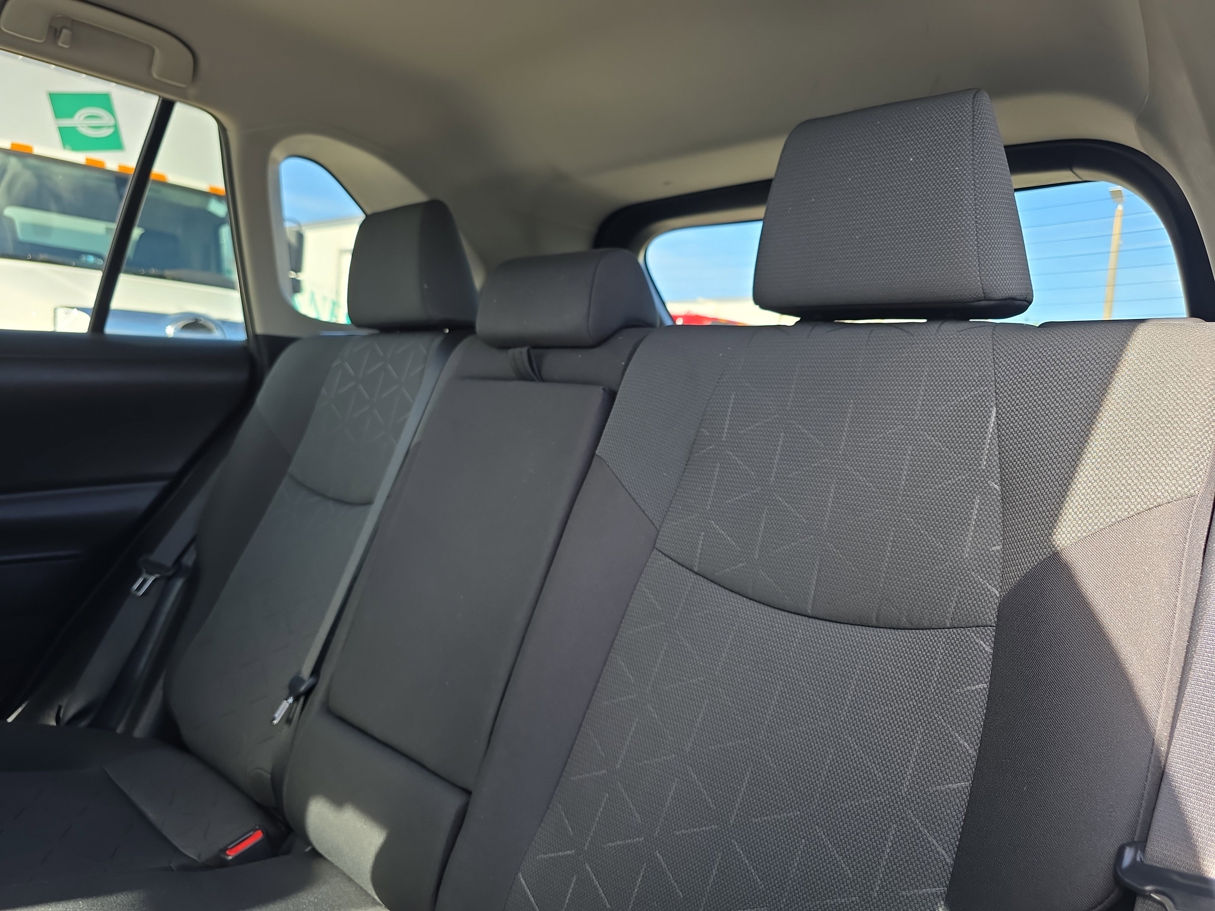 Used 2024 Toyota RAV4 XLE image 15