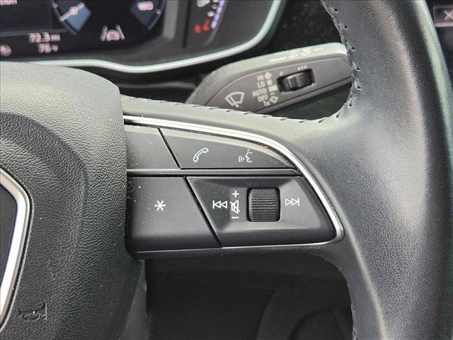 Used 2020 Audi Q3 2.0T Premium AWD/4WD image 12