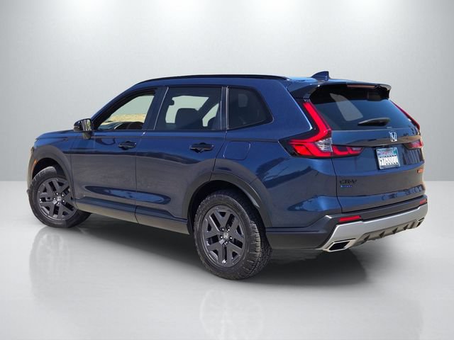 Used 2026 Honda CR-V TrailSport image 6