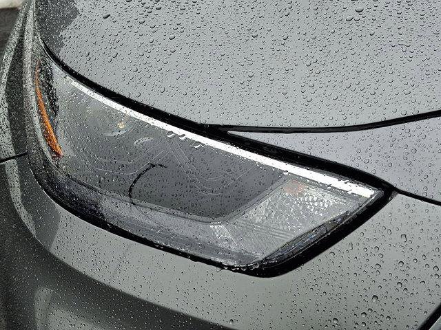 Certified 2026 Toyota Highlander XLE image 30