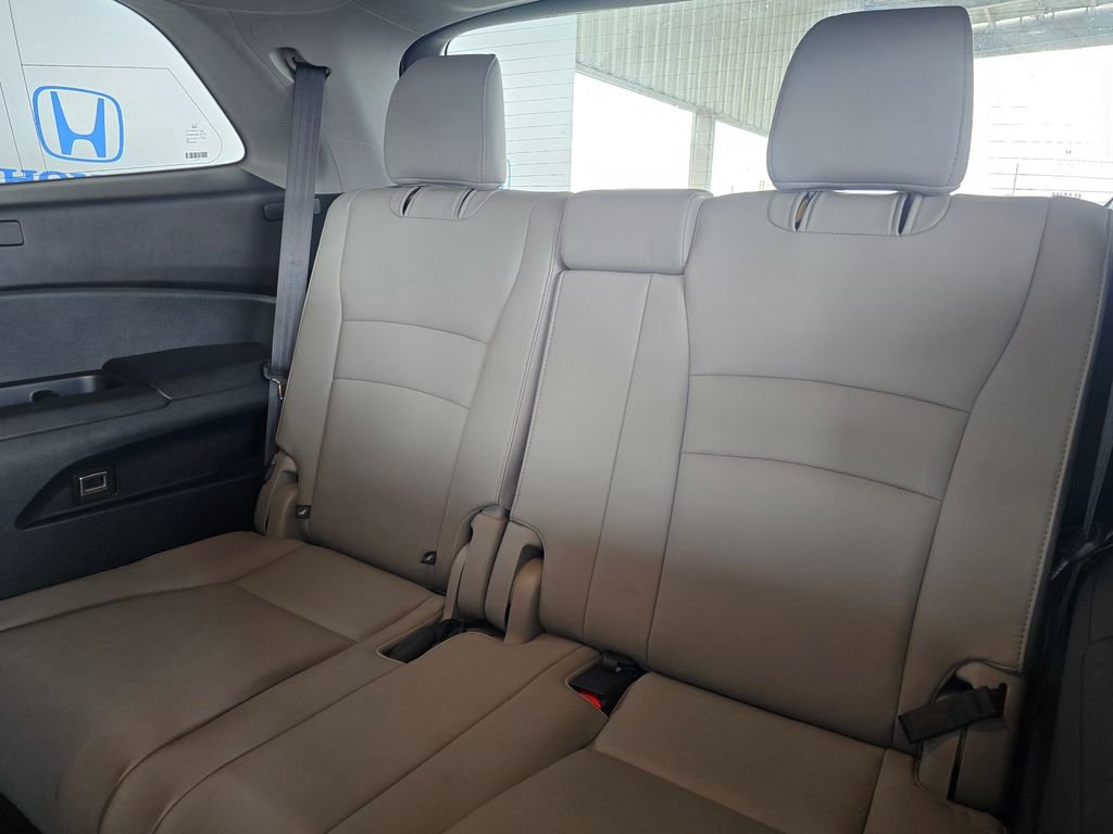 Used 2016 Honda Pilot EX-L image 37