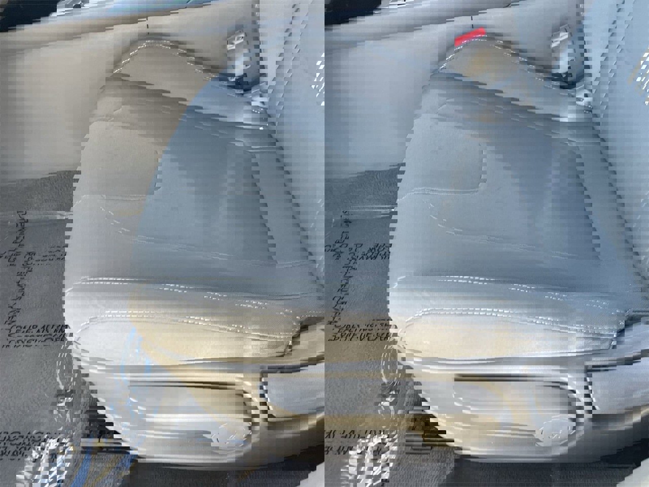 Certified 2022 Hyundai Elantra SEL w/ Convenience Package image 19