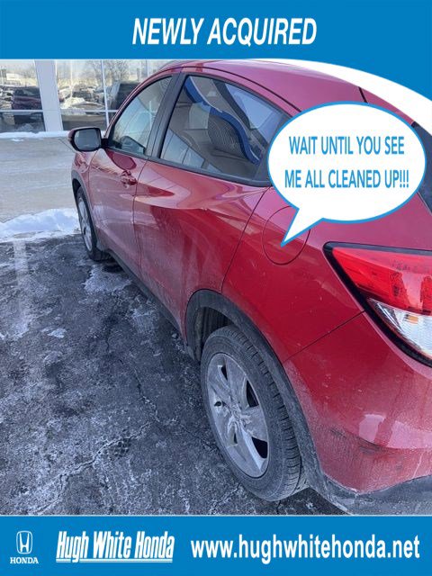 Used 2019 Honda HR-V EX image 12