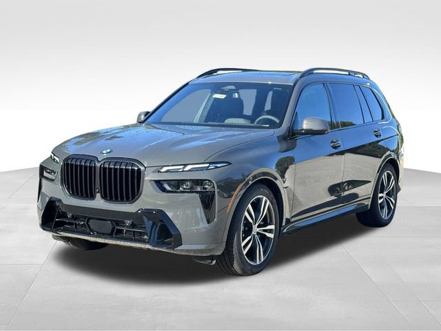 New 2027 BMW X7 xDrive40i w/ M Sport Package AWD/4WD image 5