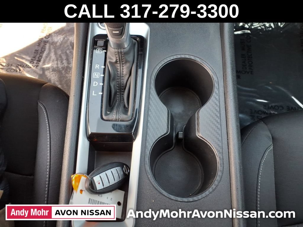 Used 2022 Nissan Altima 2.5 S FWD image 33