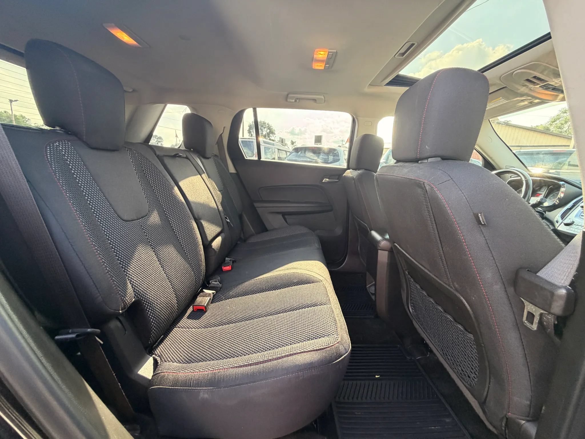 Used 2017 GMC Terrain SLE w/ Chrome Edition AWD/4WD image 24