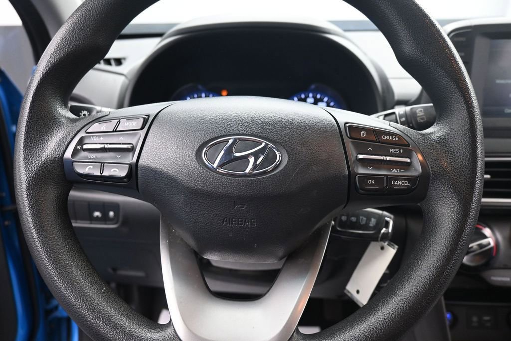 Used 2019 Hyundai Kona SE AWD/4WD image 20