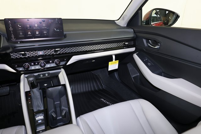 New 2025 Honda Accord EX-L image 9