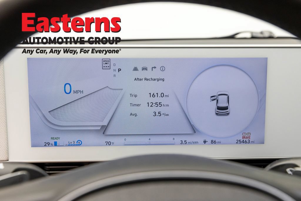 Used 2024 Hyundai Ioniq 5 SEL RWD image 15