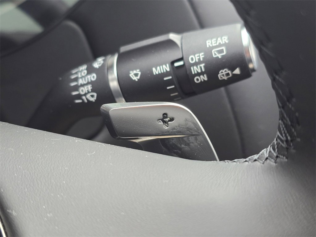 New 2025 Land Rover Range Rover Sport Dynamic SE image 18