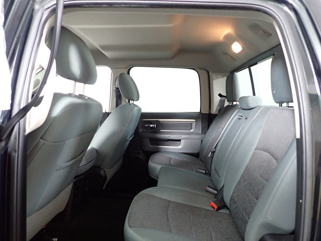 Used 2015 RAM 1500 Big Horn AWD/4WD image 33