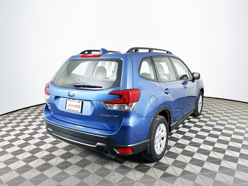 Used 2023 Subaru Forester image 10