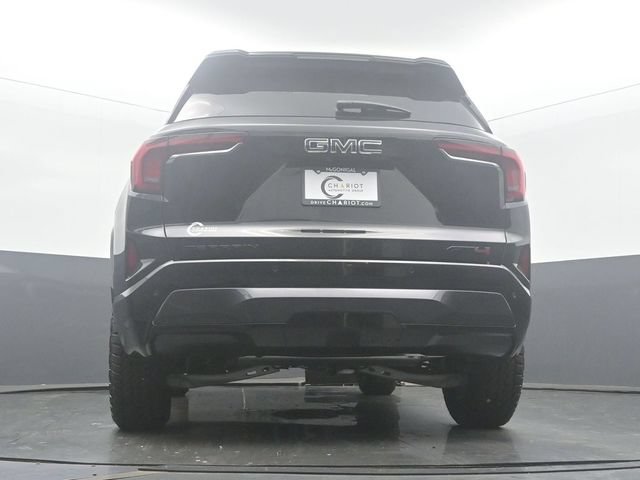 New 2026 GMC Terrain AT4 w/ LPO, Black Badging Package AWD/4WD image 48