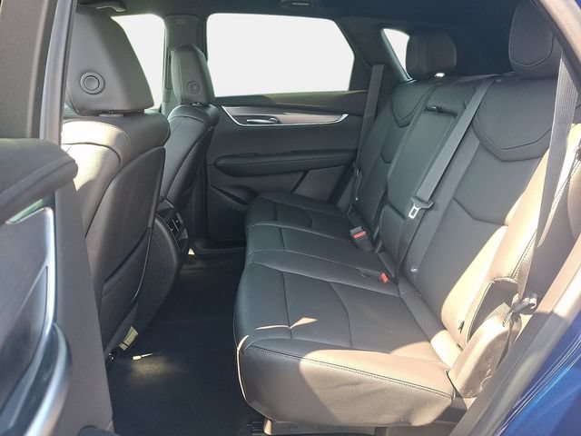 New 2026 Cadillac XT5 Luxury w/ LPO, Floor Liner Package FWD image 5