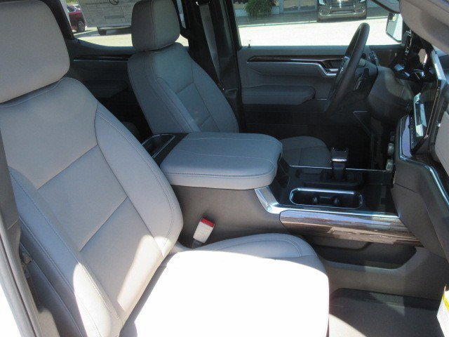 New 2025 Chevrolet Silverado 1500 LT image 13