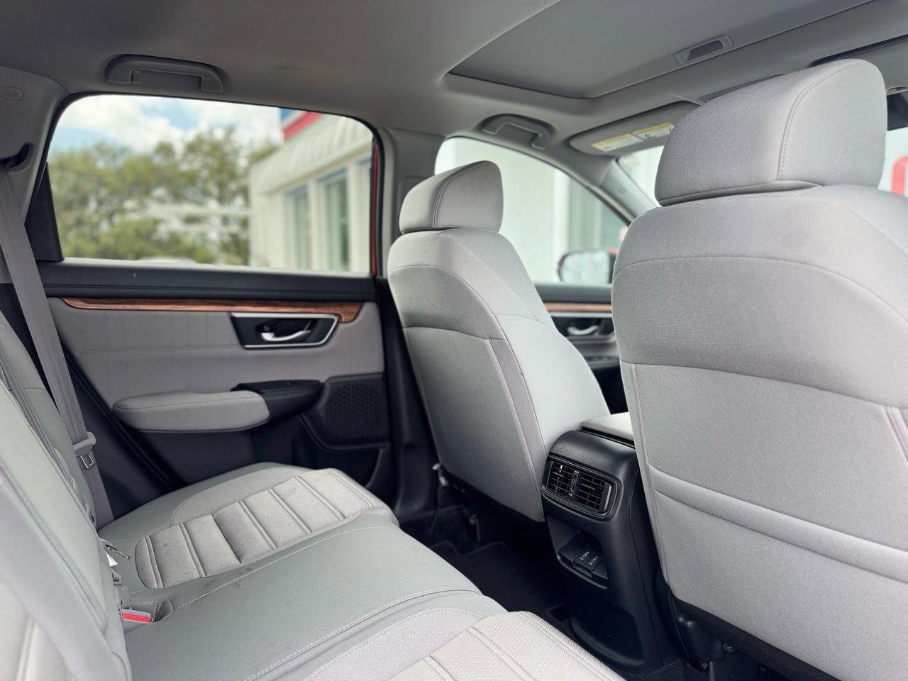 Used 2020 Honda CR-V EX image 44