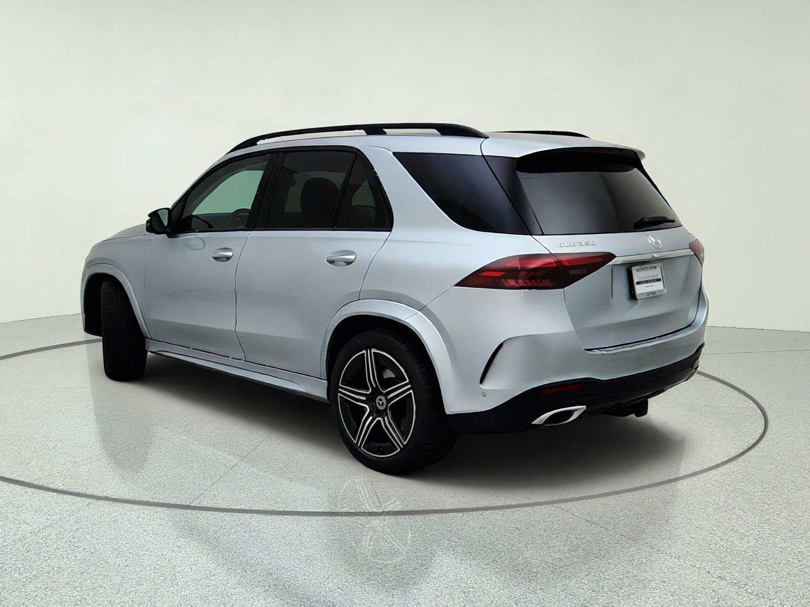 New 2026 Mercedes-Benz GLE 350 4MATIC image 12